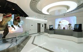 変なホテル　ソウル明洞